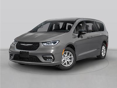 2025 Chrysler Pacifica FWD Minivan for sale #M587262S - photo 1