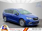 Used 2021 Chrysler Pacifica Touring L Minivan for sale #M590067R - photo 1