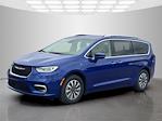 Used 2021 Chrysler Pacifica Touring L Minivan for sale #M590067R - photo 4