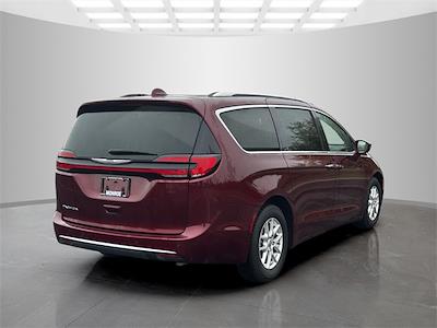 2021 Chrysler Pacifica FWD Minivan for sale #M592305S - photo 2