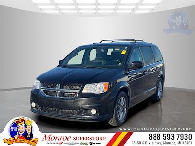 2019 Dodge Grand Caravan FWD, Minivan for sale #M595246U - photo 1