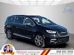 2025 Chrysler Pacifica AWD Minivan for sale #M595884P - photo 1