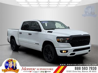 2023 Ram 1500 Crew Cab 4WD Pickup for sale #M597796U - photo 1