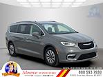 Used 2021 Chrysler Pacifica Touring L Minivan for sale #M599660M - photo 1