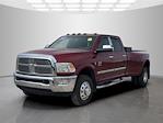 Used 2011 Dodge Ram 3500 Laramie Crew Cab 4x4 Pickup for sale #M603143N - photo 4