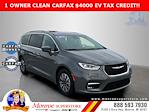 2021 Chrysler Pacifica FWD Minivan for sale #M603285R - photo 1