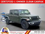 2021 Jeep Gladiator Crew Cab 4x4 Pickup for sale #M611360P - photo 1