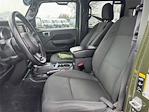 2021 Jeep Gladiator Crew Cab 4x4 Pickup for sale #M611360P - photo 19
