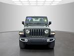 2021 Jeep Gladiator Crew Cab 4x4 Pickup for sale #M611360P - photo 3