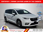 2023 Chrysler Pacifica FWD Minivan for sale #M622331S - photo 1