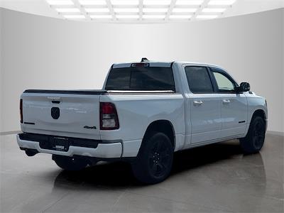 2021 Ram 1500 Crew Cab 4x4 Pickup for sale #M622839U - photo 2