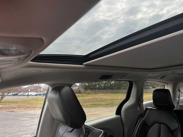 Used 2023 Chrysler Pacifica - photo 43