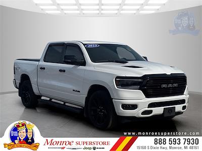 Used 2023 Ram 1500 - photo 1