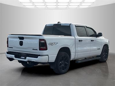 Used 2023 Ram 1500 - photo 1