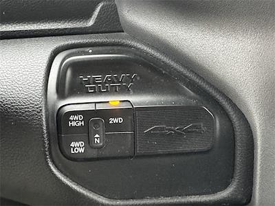 Used 2023 Ram 2500 - photo 1