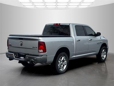 2017 Ram 1500 Crew Cab 4WD Pickup for sale #M660544U - photo 2