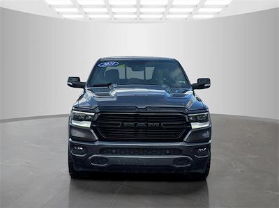 Used 2021 Ram 1500 - photo 1