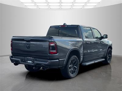 Used 2021 Ram 1500 - photo 1