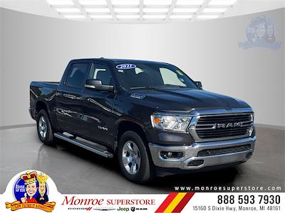 2021 Ram 1500 Crew Cab 4WD Pickup for sale #M670749P - photo 1