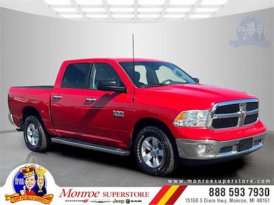 2015 Ram 1500 Crew Cab 4x4 Pickup for sale #M672959N - photo 1