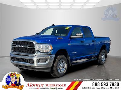 2021 Ram 2500 Crew Cab 4x4, Pickup for sale #M675134N - photo 1