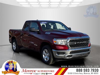 2023 Ram 1500 Quad Cab 4WD Pickup for sale #M676619S - photo 1