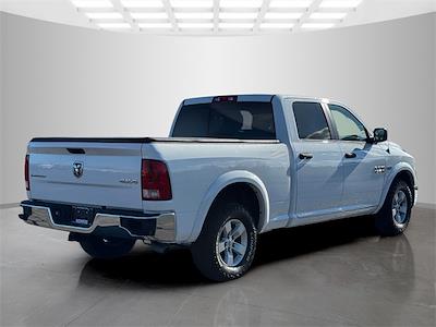 2015 Ram 1500 Crew Cab 4WD Pickup for sale #M678089U - photo 2