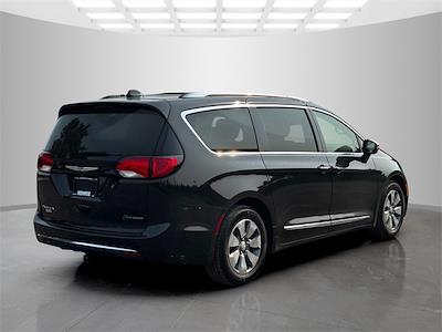 2019 Chrysler Pacifica FWD Minivan for sale #M706007N - photo 2