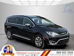 2019 Chrysler Pacifica FWD Minivan for sale #M706007N - photo 1