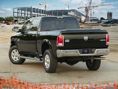 2017 Ram 2500 Crew Cab 4x4 Pickup for sale #M720006P - photo 1