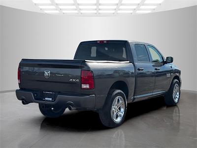 Used 2017 Ram 1500 - photo 1
