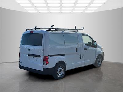 2015 Nissan NV200 Standard Roof FWD Upfitted Cargo Van for sale #M731114N - photo 2