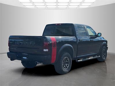 2017 Ram 1500 Crew Cab 4x4 Pickup for sale #M731650U - photo 2
