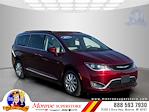 2017 Chrysler Pacifica FWD Minivan for sale #M734757M - photo 1