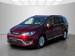 2017 Chrysler Pacifica FWD Minivan for sale #M734757M - photo 4