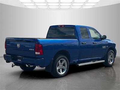 2015 Ram 1500 Quad Cab 4x4 Pickup for sale #M746167N - photo 2