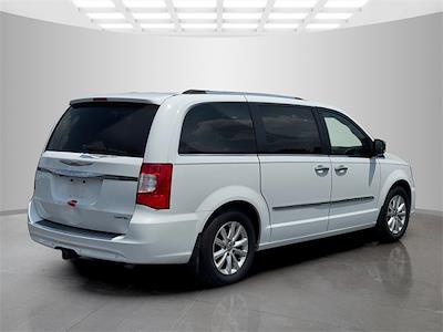 2015 Chrysler Town and Country FWD Minivan for sale #M752415U - photo 2