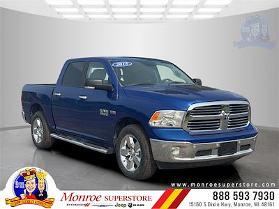 2015 Ram 1500 Crew Cab 4x4 Pickup for sale #M759686P - photo 1