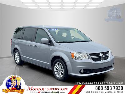 2019 Dodge Grand Caravan FWD Minivan for sale #M763187N - photo 1