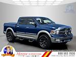 Used 2009 Dodge Ram 1500 Laramie Crew Cab 4x4 Pickup for sale #M799349N - photo 1