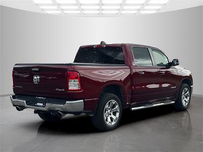 2019 Ram 1500 Crew Cab 4x4 Pickup for sale #M919490U - photo 2
