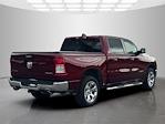 2019 Ram 1500 Crew Cab 4x4 Pickup for sale #M919490U - photo 2