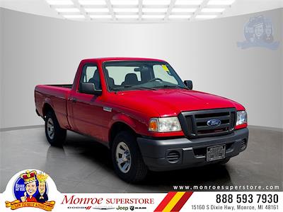 2008 Ford Ranger Regular Cab 4x2 Pickup for sale #MA11144N - photo 1