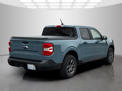 2023 Ford Maverick SuperCrew Cab FWD Pickup for sale #MA19180N - photo 2