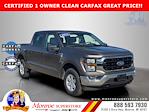 2023 Ford F-150 SuperCrew Cab 4x4 Pickup for sale #MA37771S - photo 1