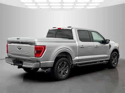 Used 2023 Ford F-150 - photo 1