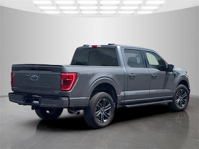 2022 Ford F-150 SuperCrew Cab 4x4 Pickup for sale #MA57371M - photo 2