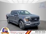 2022 Ford F-150 SuperCrew Cab 4x4 Pickup for sale #MA57371M - photo 1