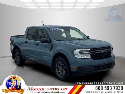 Used 2022 Ford Maverick XLT SuperCrew Cab for sale #MA68955U - photo 1