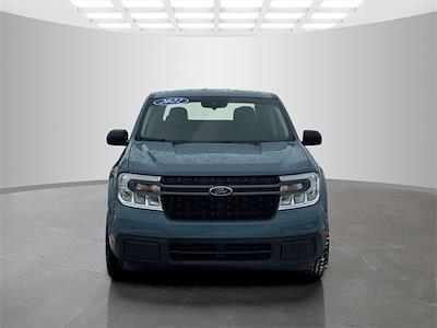 Used 2022 Ford Maverick XLT SuperCrew Cab for sale #MA68955U - photo 2